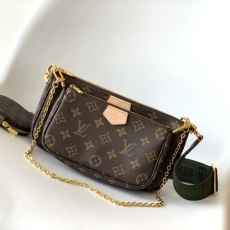 LV Satchel bags